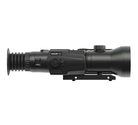 Тепловизионный прицел Dedal-T4.642 Pro LRF