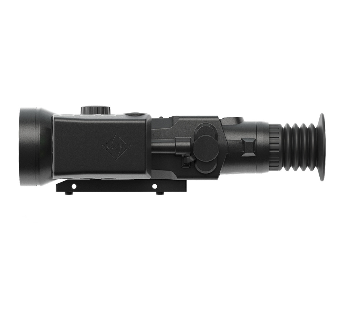 Тепловизионный прицел Dedal-T4.642 Pro LRF
