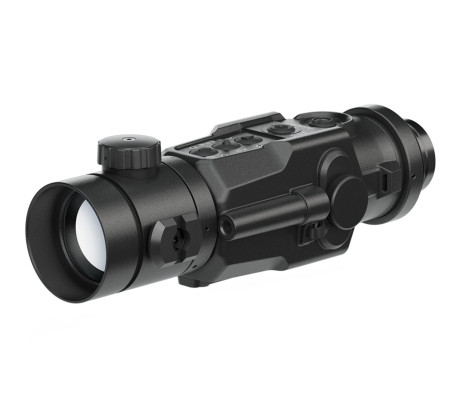 Dedal-TA2.380 Quest - тепловизионная насадка