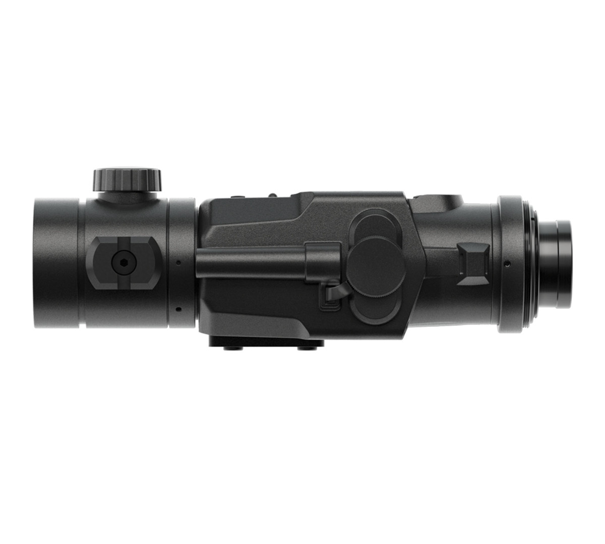 Dedal-TA2.380 Quest - тепловизионная насадка