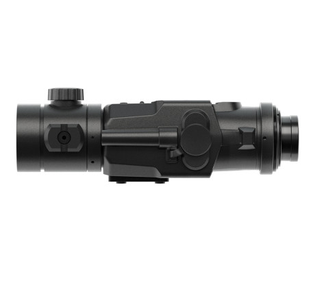 Dedal-TA2.380 Quest - тепловизионная насадка