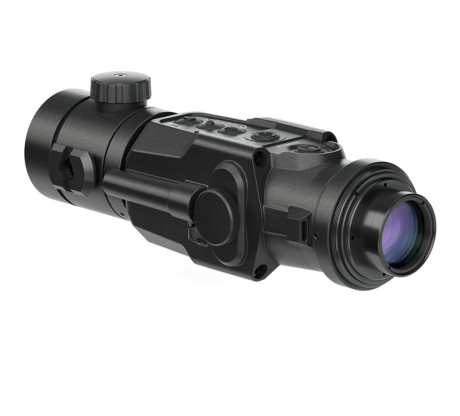 Dedal-TA2.642 Hunter - тепловизионная насадка
