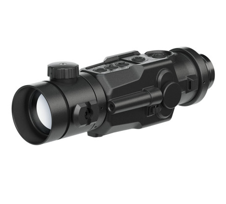 Dedal-TA2.642 Hunter - тепловизионная насадка