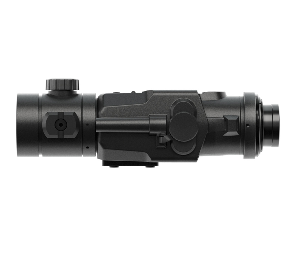Dedal-TA2.642 Hunter - тепловизионная насадка