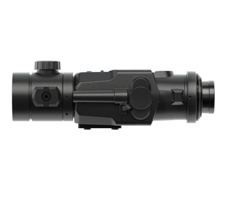 Dedal-TA2.642 Hunter - тепловизионная насадка