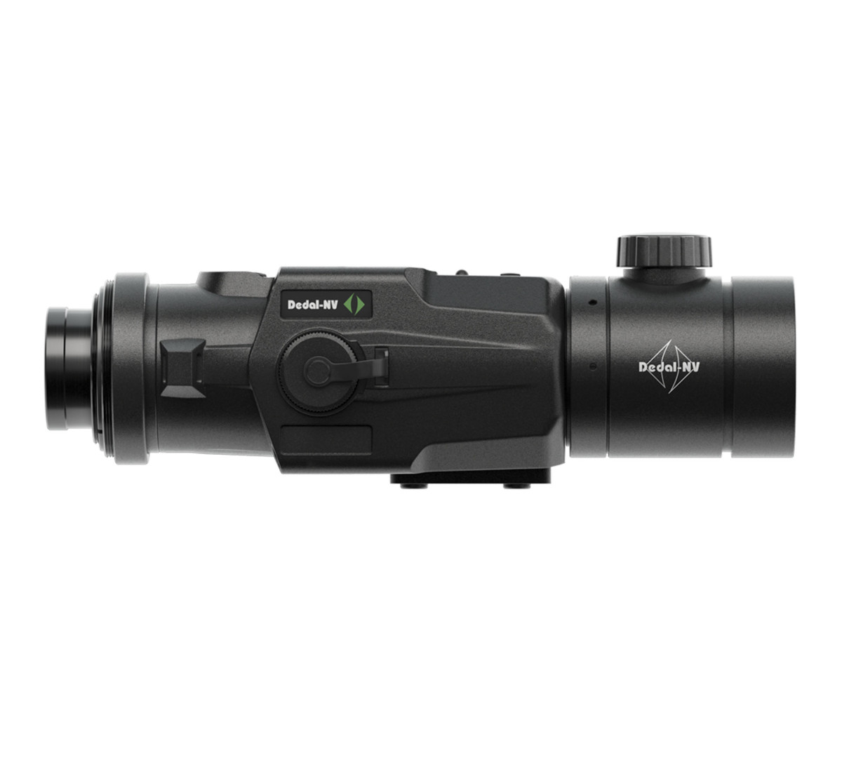 Dedal-TA2.642 Hunter - тепловизионная насадка