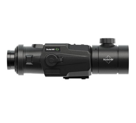 Dedal-TA2.642 Hunter - тепловизионная насадка