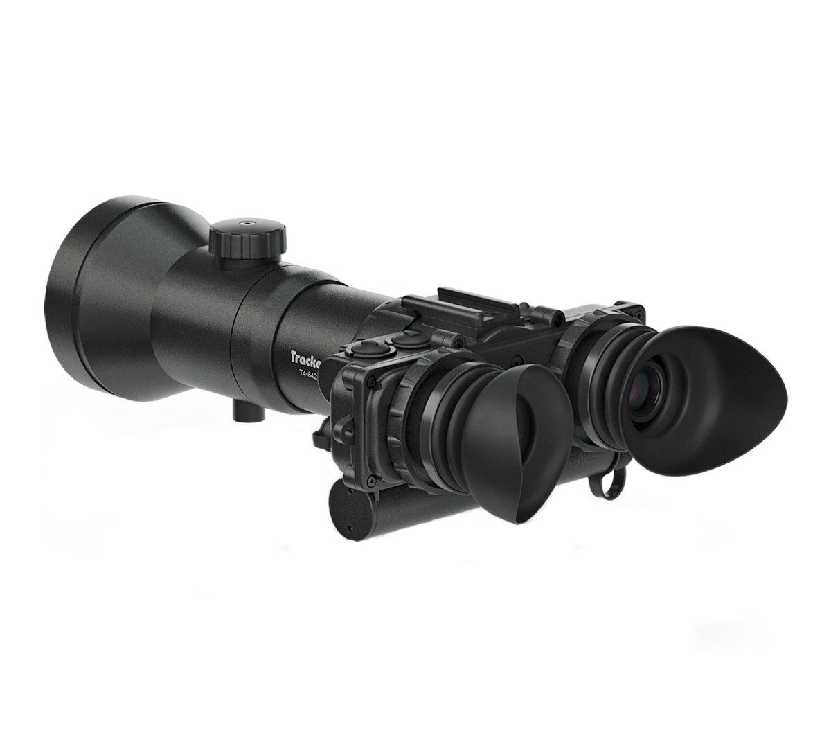 Тепловизионный бинокль Dedal Tracker-T4.642