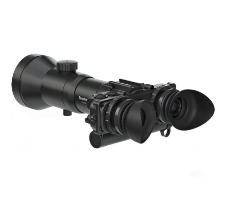Тепловизионный бинокль Dedal Tracker-T4.642
