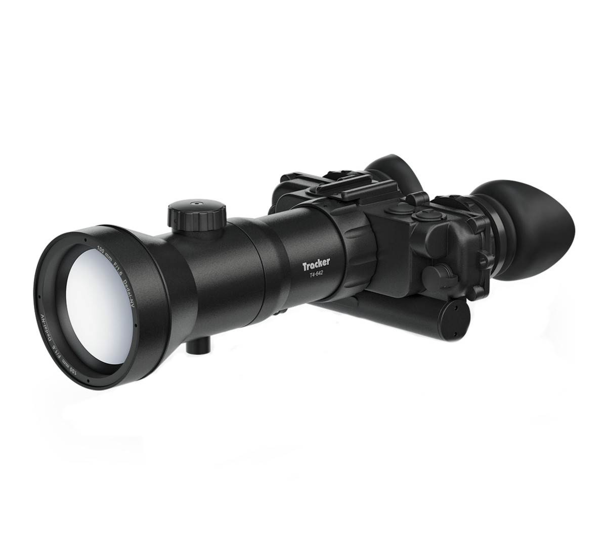 Тепловизионный бинокль Dedal Tracker-T4.642
