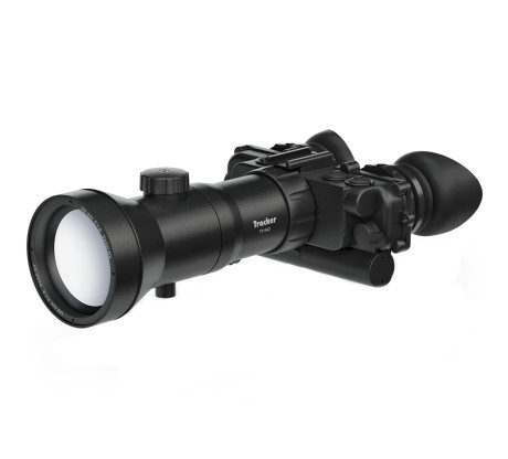 Тепловизионный бинокль Dedal Tracker-T4.642