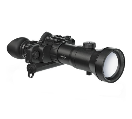 Тепловизионный бинокль Dedal Tracker-T4.642