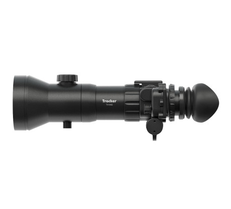 Тепловизионный бинокль Dedal Tracker-T4.642