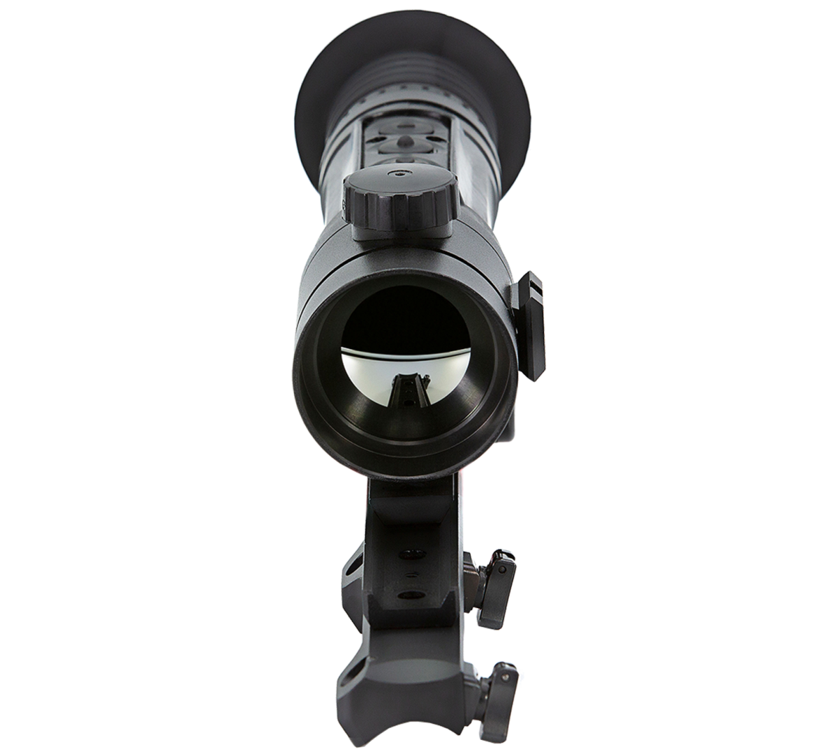 Тепловизионный прицел Dedal Venator