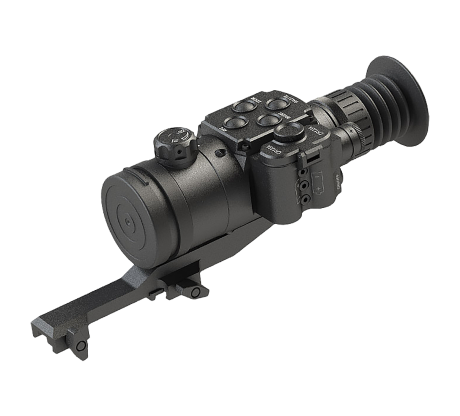 Тепловизионный прицел Dipol D40TS PRO