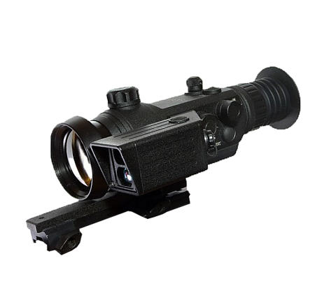 Тепловизионный прицел Dipol D50TSR1200