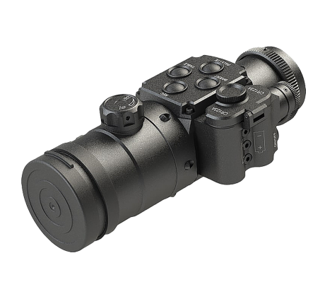 Тепловизионная насадка Dipol TFA1200