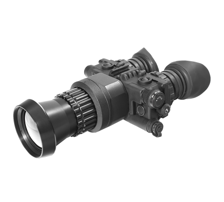 Тепловизионный бинокль Dipol TG1 50