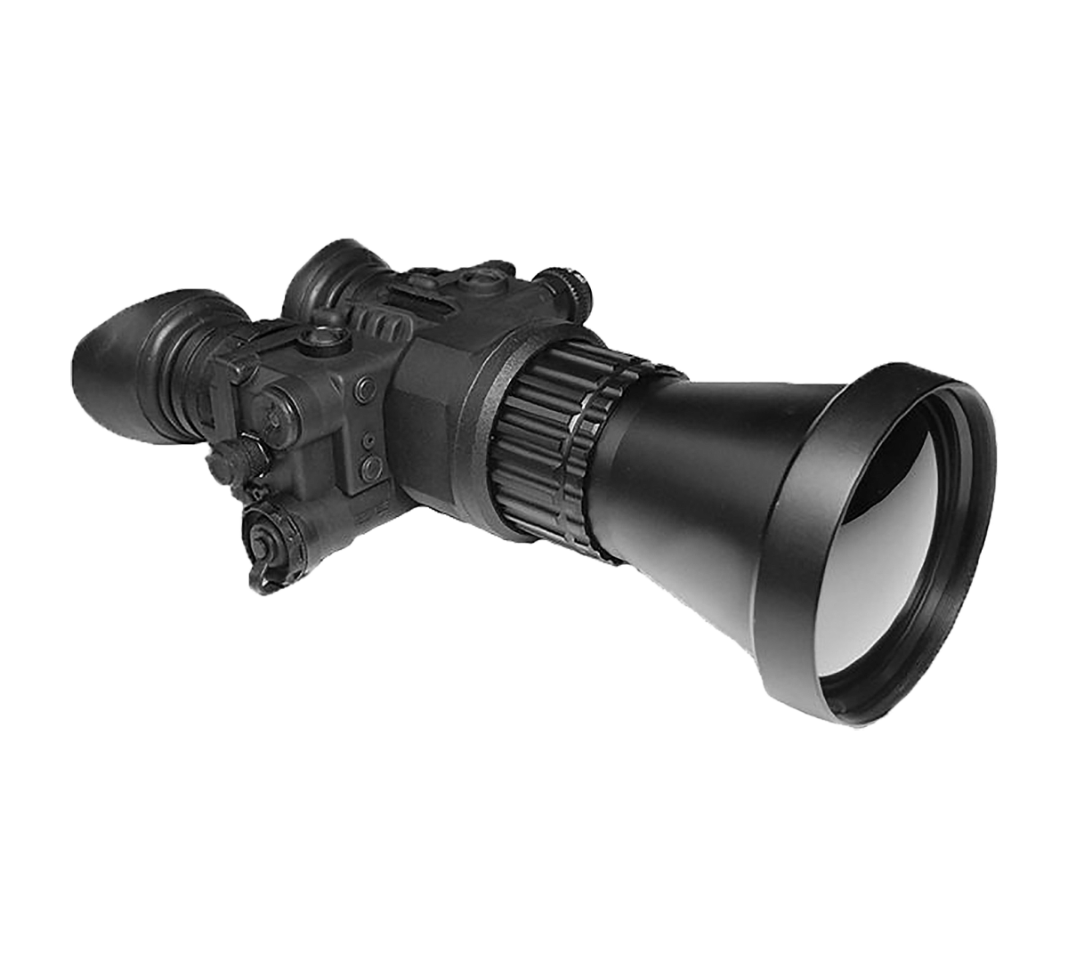 Тепловизионный бинокль Dipol TG1 F75