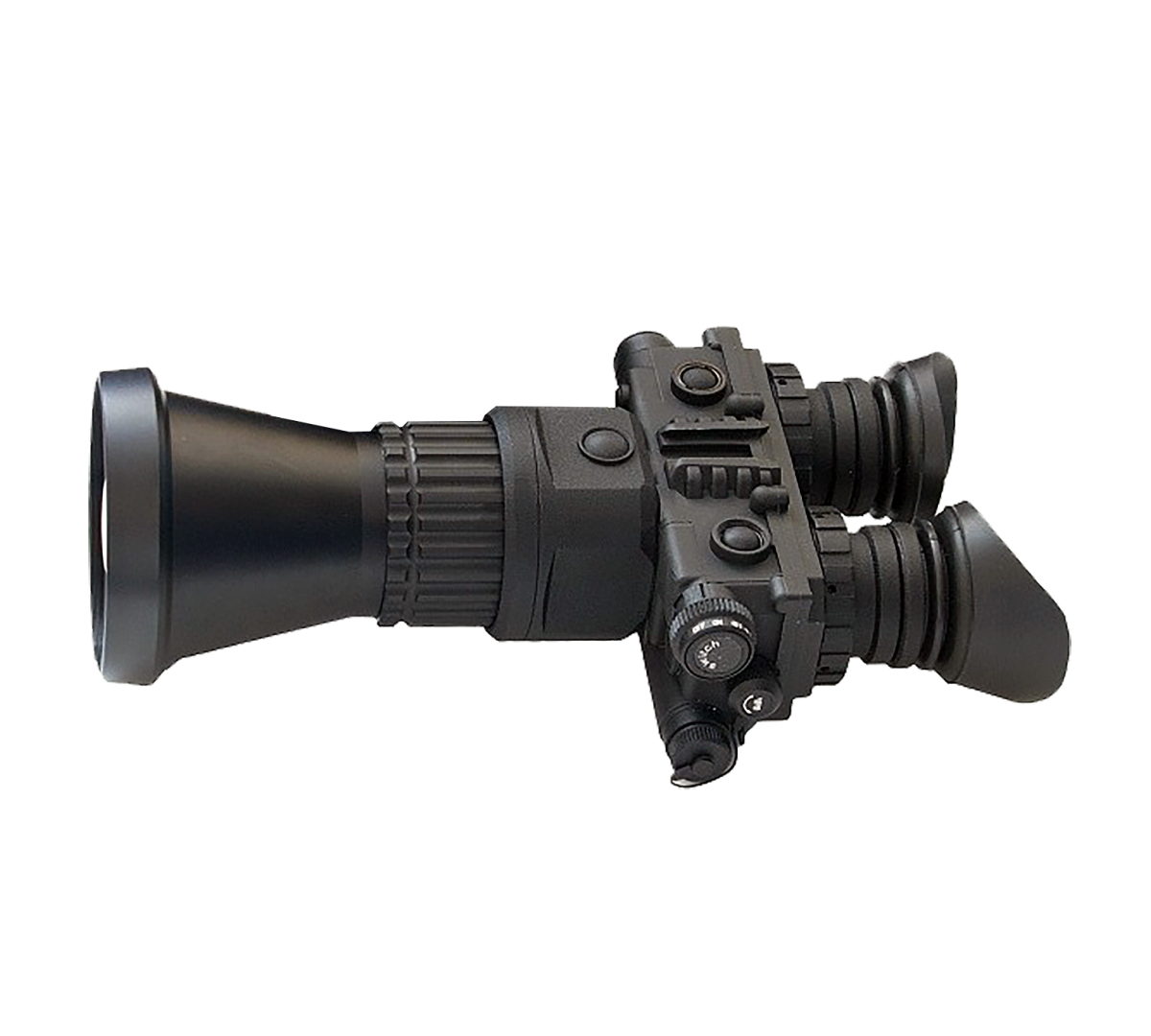 Тепловизионный бинокль Dipol TG1 F75