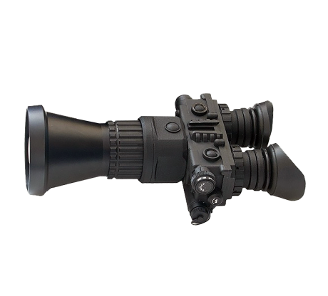 Тепловизионный бинокль Dipol TG1 F75