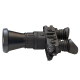 Тепловизионный бинокль Dipol TG1 F75