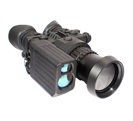 Тепловизионный бинокль Dipol TG1R 50