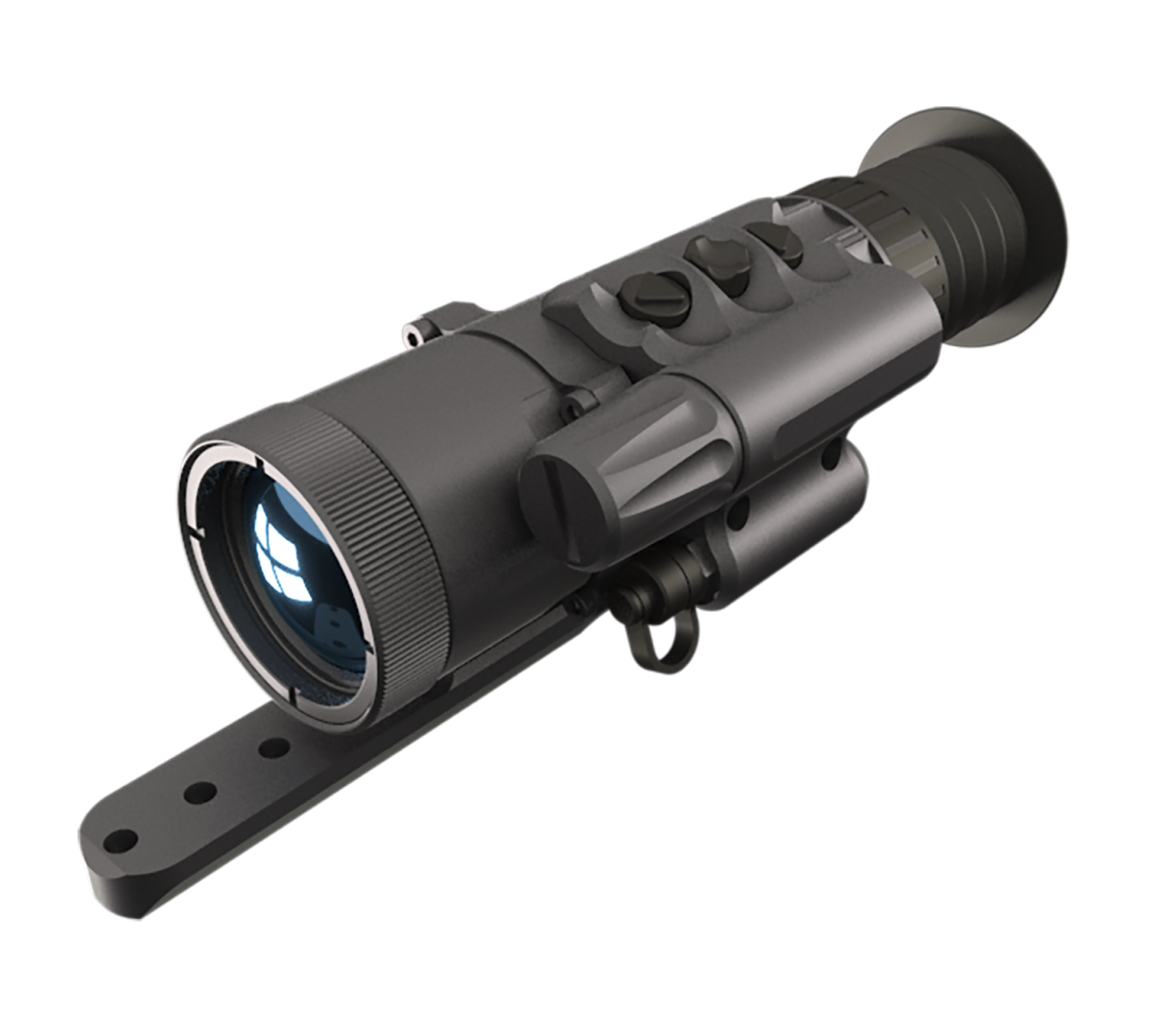 Тепловизионный прицел Electrooptic LEGAT 3 Pro 655