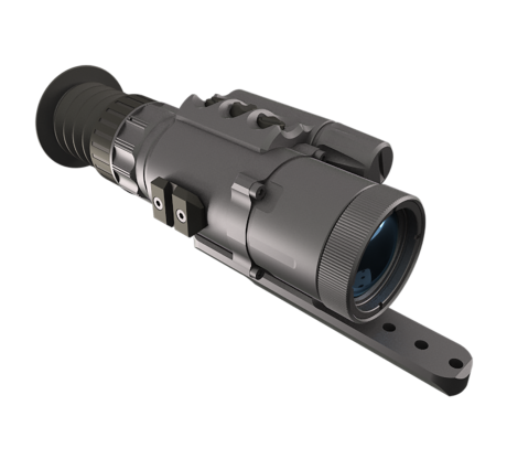 Тепловизионный прицел Electrooptic LEGAT 3 Pro 655