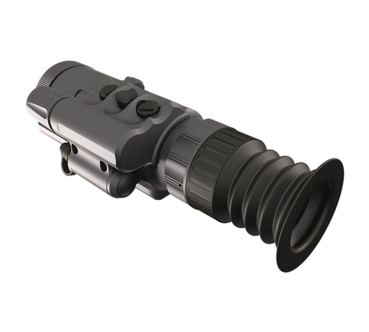 Тепловизионный прицел Electrooptic LEGAT 3 Pro 655