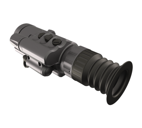 Тепловизионный прицел Electrooptic LEGAT 3 Pro 655