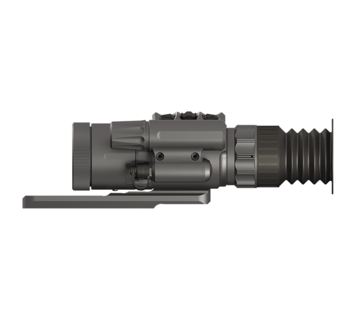 Тепловизионный прицел Electrooptic LEGAT 3 Pro 655