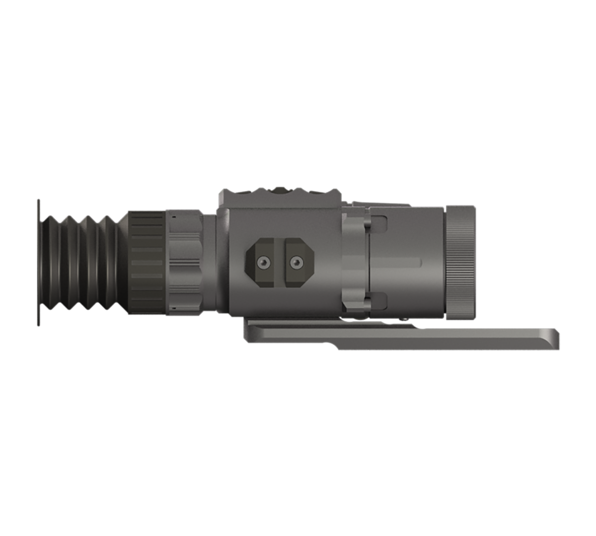 Тепловизионный прицел Electrooptic LEGAT 3 Pro 655