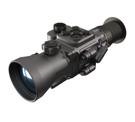 Тепловизионный прицел Electrooptic LEGAT Mk3 3F54