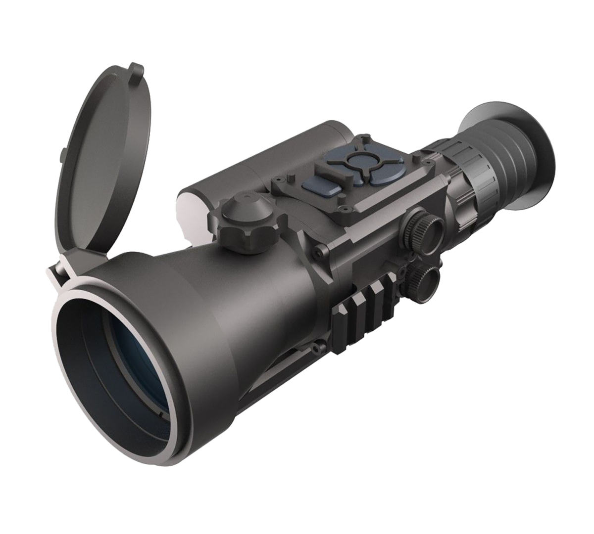 Тепловизионный прицел Electrooptic LEGAT-Pro 6F54