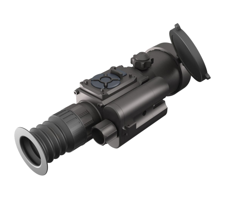 Тепловизионный прицел Electrooptic LEGAT-Pro 6F54