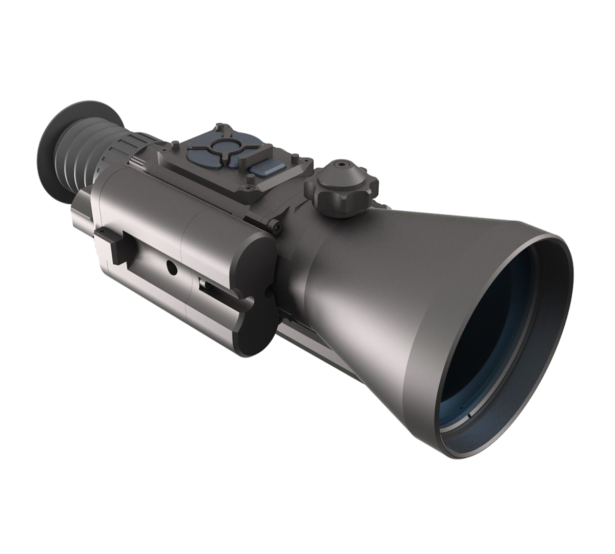 Тепловизионный прицел Electrooptic LEGAT-Pro 6F75