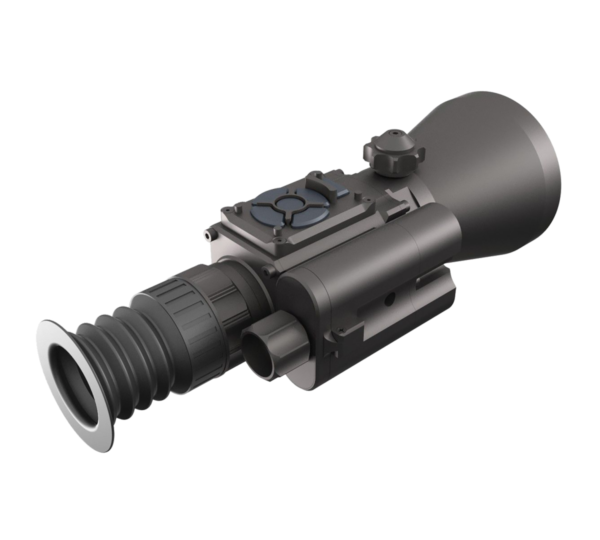 Тепловизионный прицел Electrooptic LEGAT-Pro 6F75