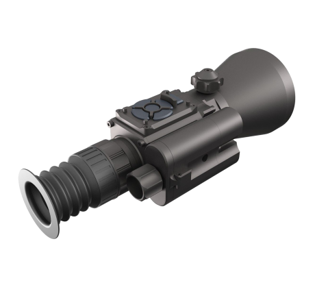 Тепловизионный прицел Electrooptic LEGAT-Pro 6F75