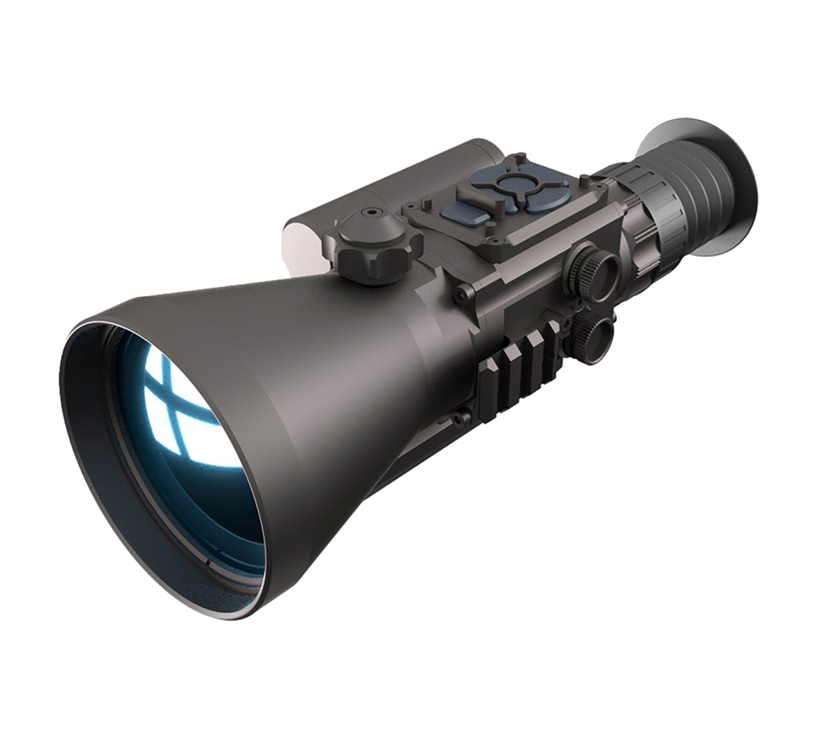 Тепловизионный прицел Electrooptic LEGAT-Pro 6F75