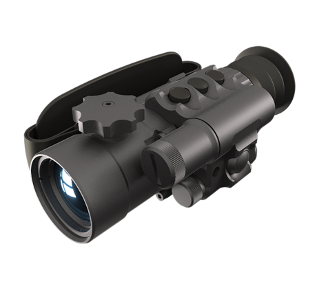 Тепловизионный монокуляр Electrooptic STRIX-3 335