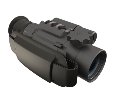 Тепловизионный монокуляр Electrooptic STRIX-3 335