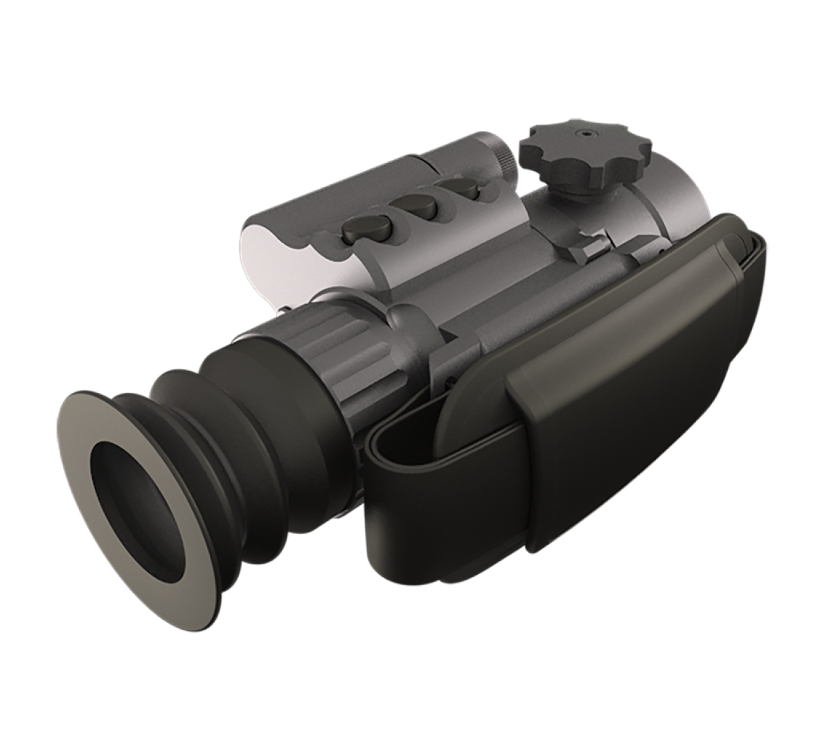 Тепловизионный монокуляр Electrooptic STRIX-3 335