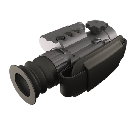 Тепловизионный монокуляр Electrooptic STRIX-3 335