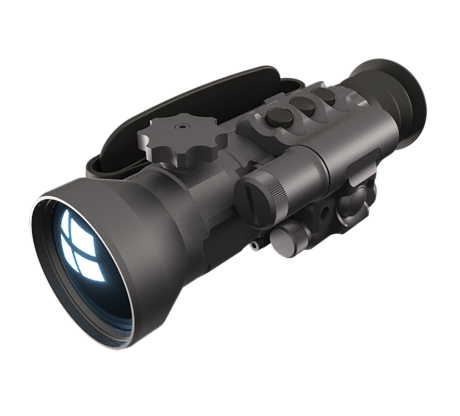 Тепловизионный монокуляр Electrooptic STRIX-3 355