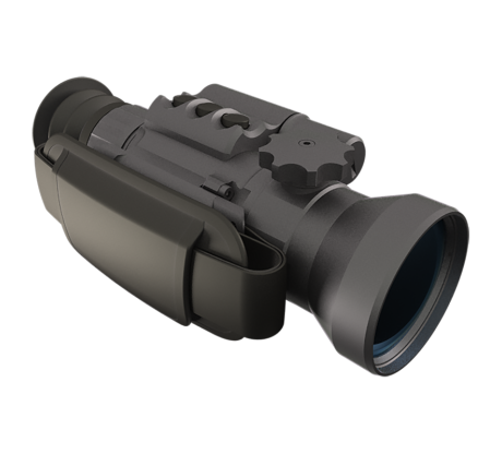 Тепловизионный монокуляр Electrooptic STRIX-3 355