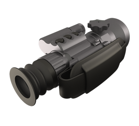 Тепловизионный монокуляр Electrooptic STRIX-3 355