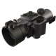 Тепловизионная насадка Electrooptic STRIX-F-40-384
