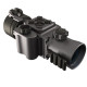 Тепловизионная насадка Electrooptic STRIX-F-40-384