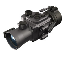 Electrooptic STRIX-F-40-384